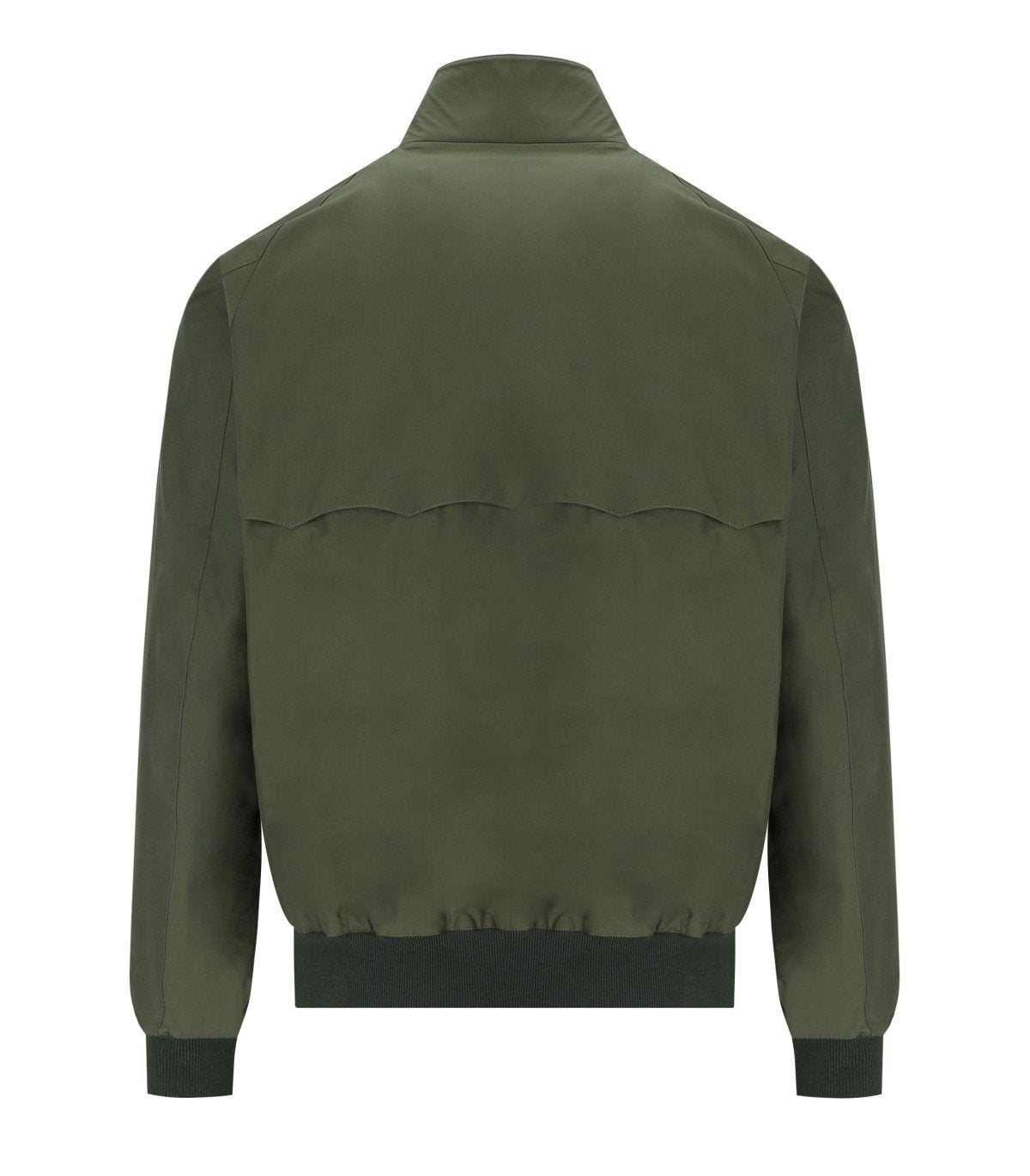 BARACUTA G9 HARRINGTON ARMY BOMBER JACKET