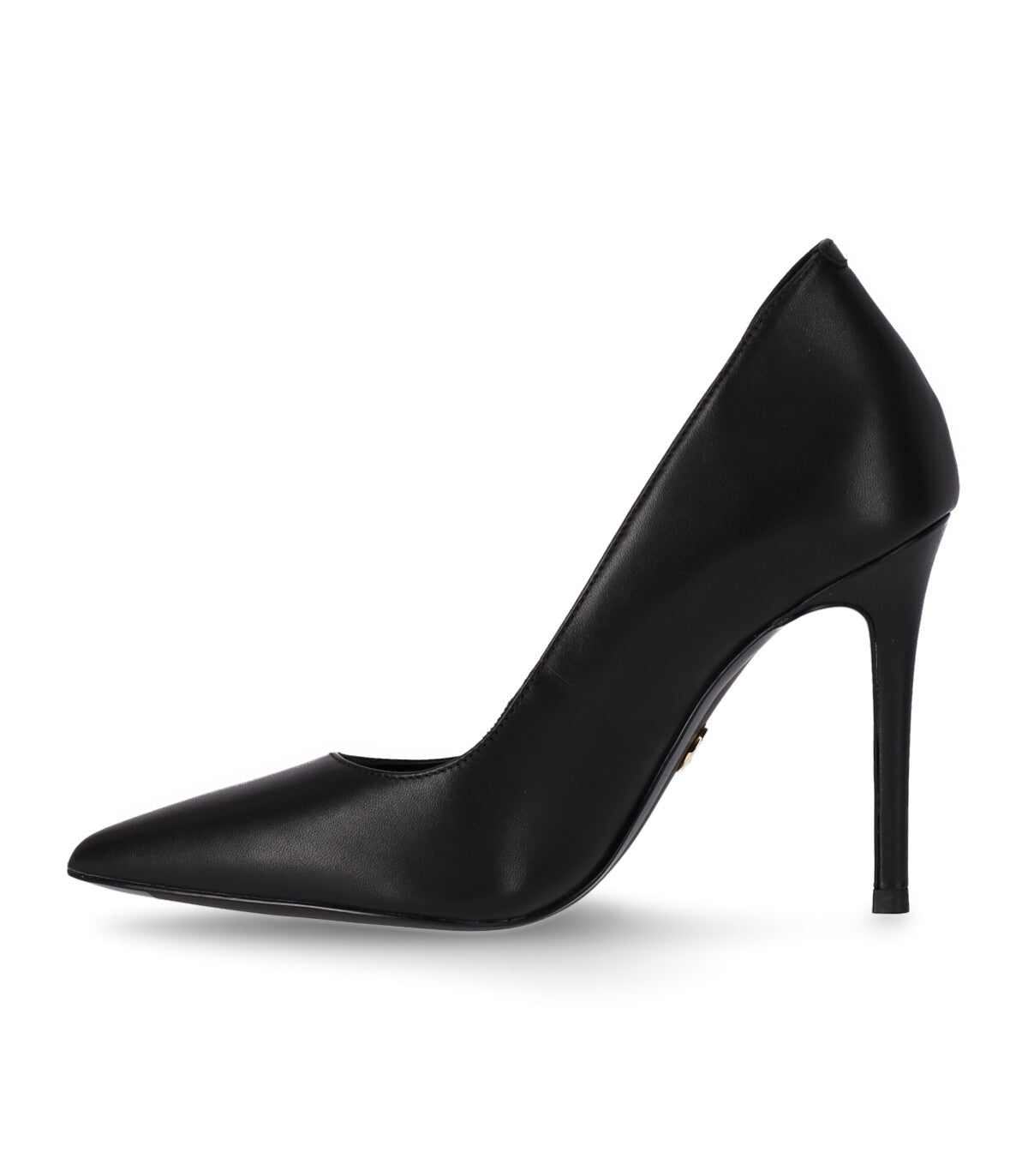 MICHAEL KORS KEKE BLACK PUMP