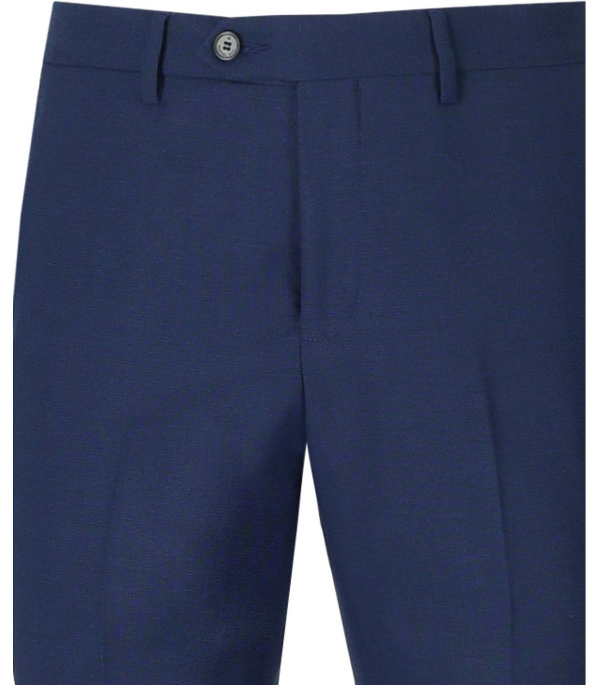 MANUEL RITZ BLUE SUIT