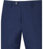 MANUEL RITZ BLUE SUIT