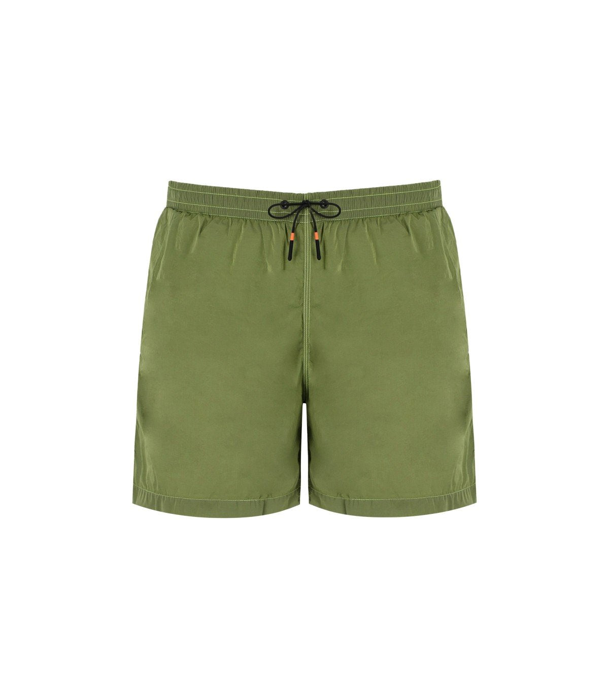 RRD HYPER TRAMONTANA GRASS GREEN SWIM TRUNKS