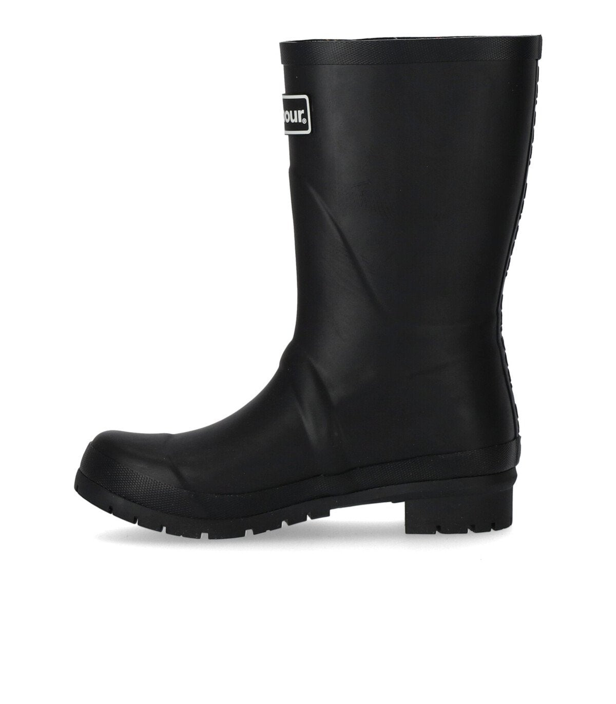 BOTA WELLINGTON BANBURY NEGRA BARBOUR