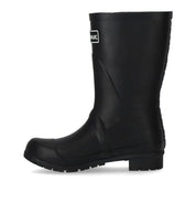 BOTA WELLINGTON BANBURY NEGRA BARBOUR