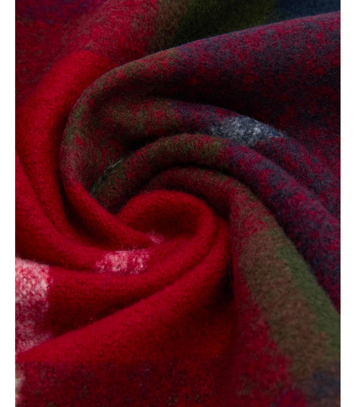 SCIARPA DEANNA TARTAN BARBOUR