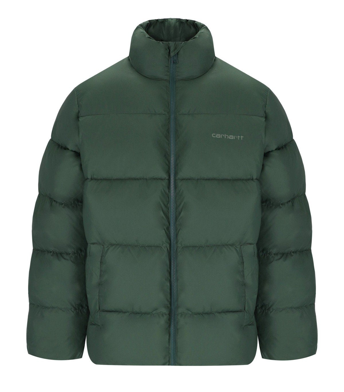 GIACCA IMBOTTITA SPRINGFIELD SYCAMORE TREE CARHARTT WIP