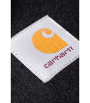 CARHARTT WIP CLAN SCHWARZER SCHAL