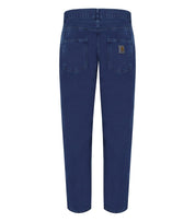 CARHARTT WIP NEWEL INK TROUSER