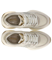 BASKETS ZUMA BEIGE MICHAEL KORS