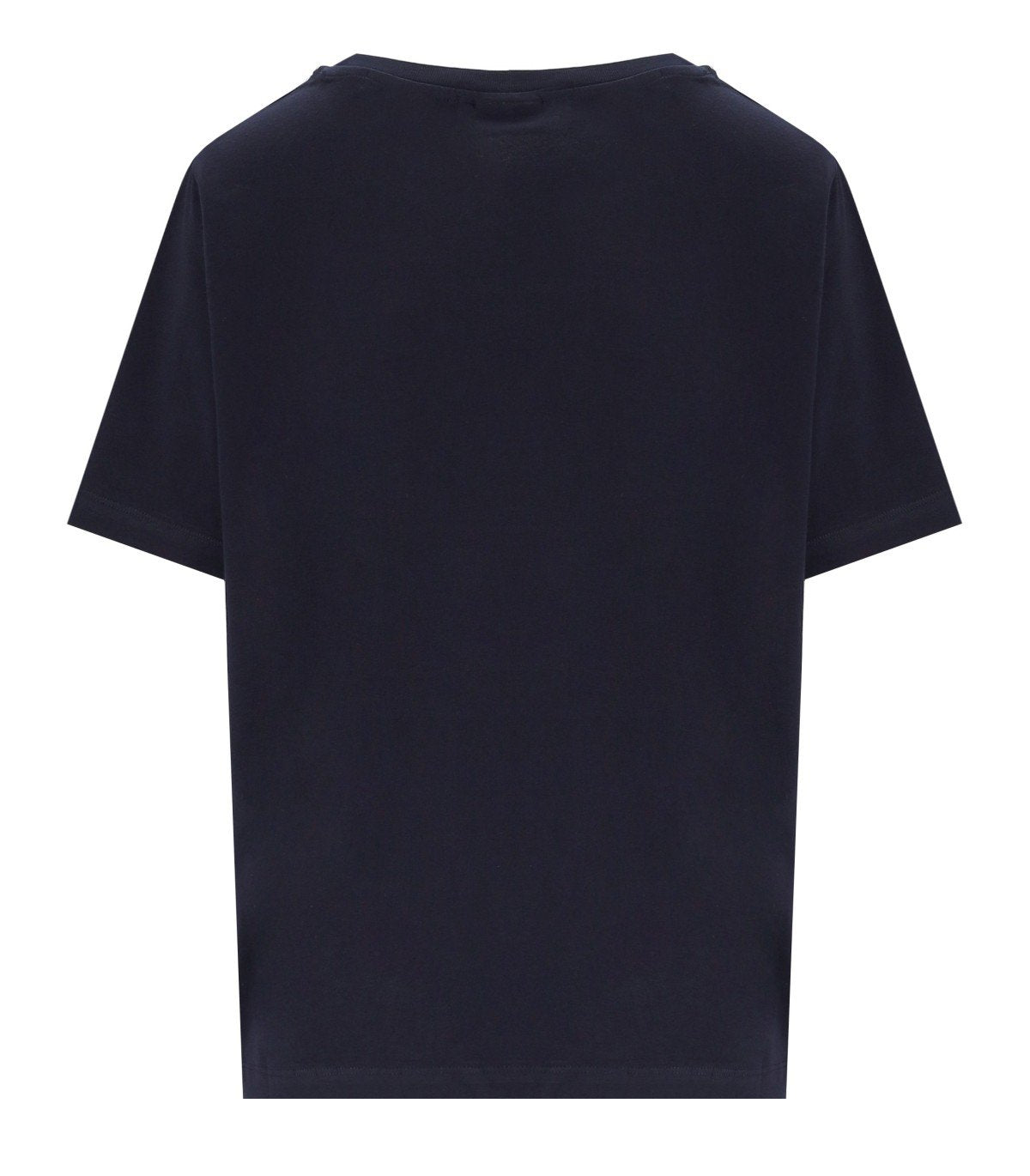 T-SHIRT HICECREAM BLU ESSENTIEL ANTWERP