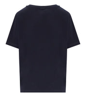 T-SHIRT HICECREAM BLU ESSENTIEL ANTWERP