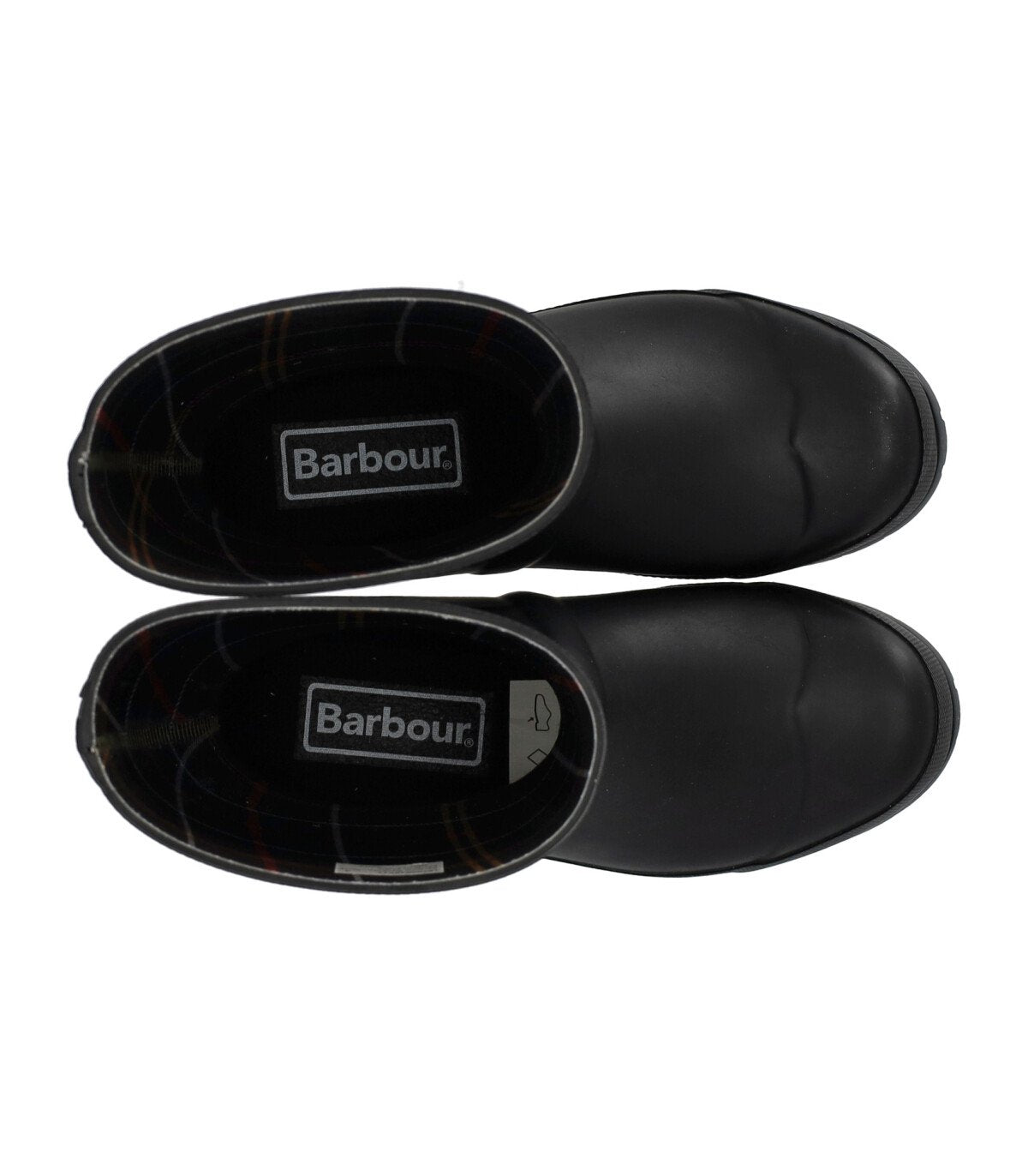 BOTA WELLINGTON BANBURY NEGRA BARBOUR