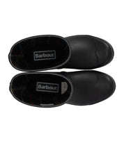 BOTA WELLINGTON BANBURY NEGRA BARBOUR