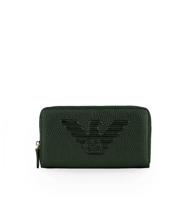 emporio armani green