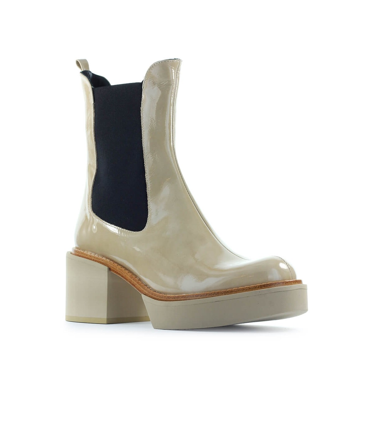 paloma barcelo chelsea boots