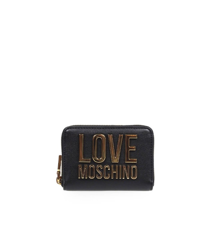 wallet moschino