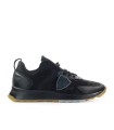 SNEAKER ROYALE CAMOUFLAGE NERA PHILIPPE MODEL