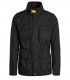 GIACCA DESERT NERA PARAJUMPERS