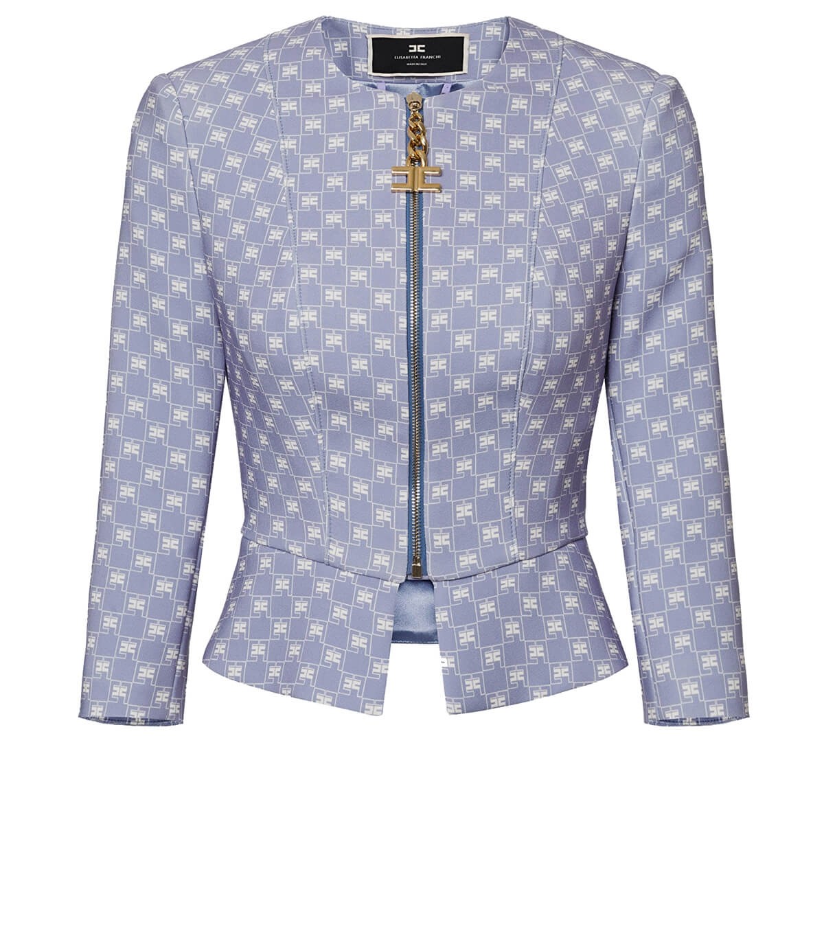 ELISABETTA FRANCHI Jackets for Women | ModeSens