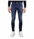 JEANS MILANO SLIM FIT DON THE FULLER