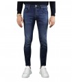 DON THE FULLER MILANO SLIM FIT JEANS