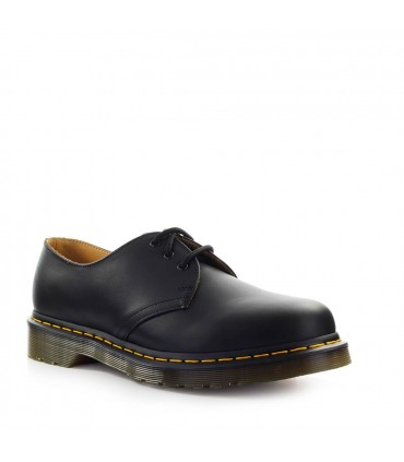 Chaussures à lacets Doucals pour homme en coloris Noir Homme Chaussures Chaussures  à lacets Chaussures Oxford 