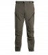 PARAJUMPERS EMMANUEL MILITARY GREEN CARGO TROUSERS