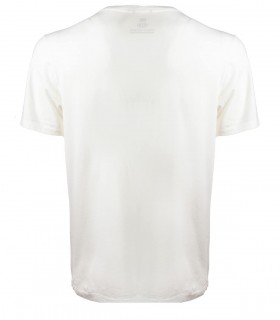 PARAJUMPERS TEE OFF-WHITE T-SHIRT