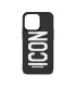 DSQUARED2 BE ICON BLACK IPHONE 13 PRO CASE