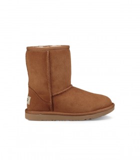 UGG BABY CLASSIC II CHESTNUT LAARS