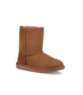 UGG BABY CLASSIC II CHESTNUT LAARS