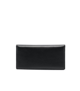 MARC JACOBS THE BIFOLD BLACK WALLET