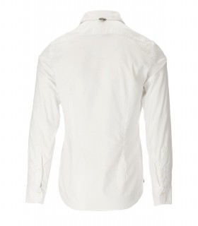 CHEMISE BLANCHE GMF 965