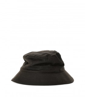 BARBOUR DOVECOTE OLIVE GREEN BUCKET HAT
