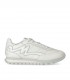 ZAPATILLA THE LEATHER JOGGER BLANCA MARC JACOBS