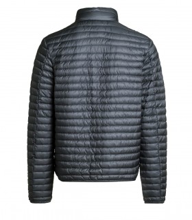 PARAJUMPERS TOMMY GOBLIN BLUE DOWN JACKET