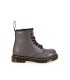 DR. MARTENS BROOKLE LEAD GREY BABY BOOT