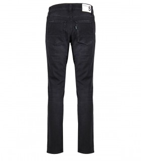 DEPARTMENT 5 KEITH ANTHRACITE GREY JEANS