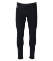 VERSACE JEANS COUTURE BLACK SKINNY JEANS