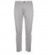 DEPARTMENT 5 PRINCE CREAM CHINO TROUSERS