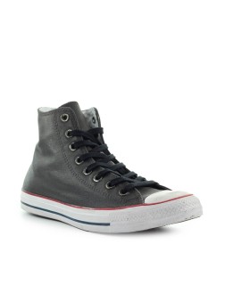 CONVERSE CHUCK TAYLOR ALL STAR WAXED ANTHRACITE GREY SNEAKER