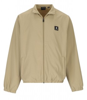 DAILY PAPER PEYISAI BEIGE JACKET