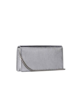 PINKO SILVER WALLET-ON-CHAIN