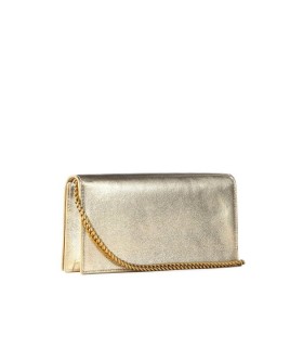 PINKO GOLD WALLET-ON-CHAIN