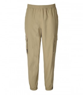 JOGGER PEYISAI BEIGE DAILY PAPER