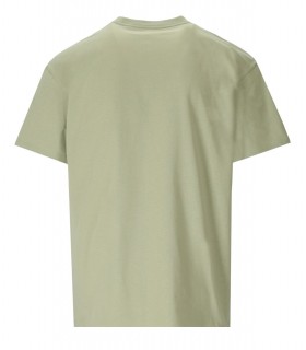 CARHARTT WIP S/S CHASE GREEN T-SHIRT