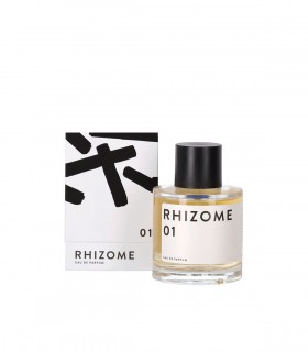 PERFUME UNISEX 01 EDP 100ML RHIZOME