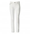 VERSACE JEANS COUTURE MELISSA WHITE JEANS
