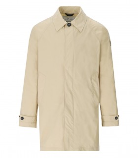 GIACCA CITY BEIGE WOOLRICH