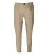 DEPARTMENT 5 PRINCE BEIGE CHINO TROUSERS 