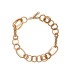 COLLIER RINGS CHAIN VINTAGE OR DSQUARED2